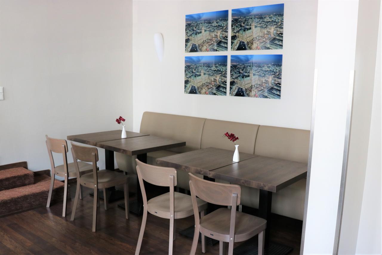 Novum Hotel Eleazar City Center Hamburg Luaran gambar